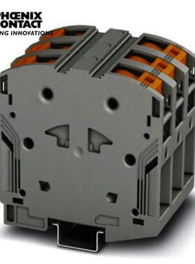 菲尼克斯大电流端子PTPOWER 95-3L-3260109