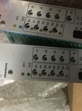 VT-VSPA2-50-10/T5 全新原装Rexroth控制放大器 R900214082