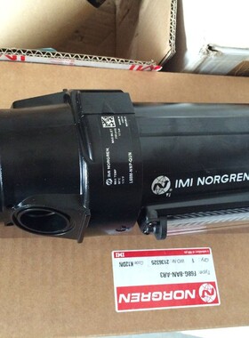 L68C-8GP-ERN诺冠NORGREN油雾器 NORGREN油雾器