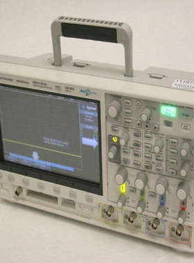 二手是德科技Keysight MSOX2014A 4+8通道混合信号示波器
