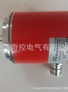 【原装产品】R3321R0.04/24霍纳编码器HOHNER