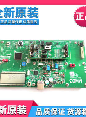 ADS1x15EVM Rev C TEXAS INSTUMENTS 全新原装开发板