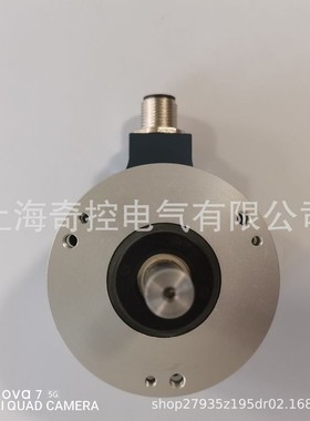 【正规渠道】RHI503 521661-37 增量式林德Linde编码器