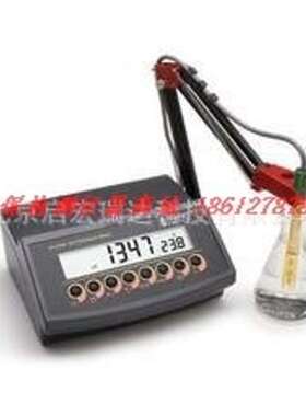 哈纳 HI2300 /D实验室EC/TDS/NaCl/℃测定仪 多参数电导率仪