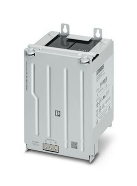 菲尼克斯 大功率存储设备 - UPS-BAT/PB/24DC/7AH - 1274118