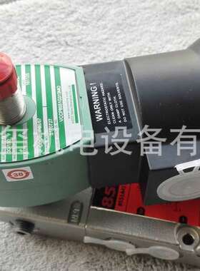 供应原装正品美国ASCO电磁阀 VCCP8551G313MO