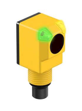 美国BANNER邦纳 Q25SP6LPQ 光电开关全新原装正品特价详询