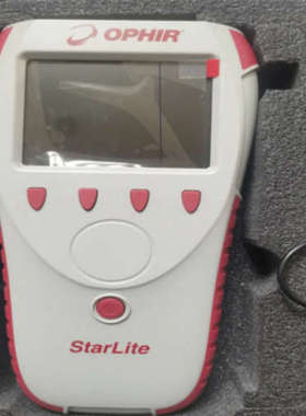 以色列OPHIR功率计SP90388Starlite Meter W/Activation Code表头
