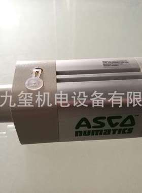 美国ASCO NUMATICS 气缸G453A5SK0050A00 原装 优质