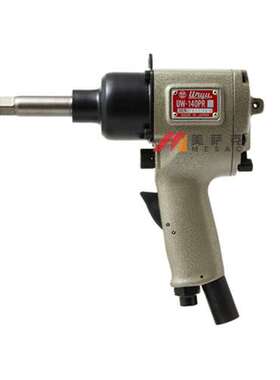 日本URYU瓜生UW-140PRL气动扳手1/2气动冲击扳手 1/2风动扭力扳手