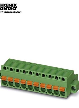 菲尼克斯 印刷电路板连接器 - FKC 25/ 9-STF-508 - 1873278