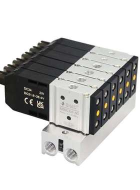 EMC亿太诺EHE系列高速阀二位三通单电控直动式结构/EHE3211