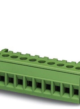 菲尼克斯 印刷电路板连接器 - MSTBT 25/ 4-ST-508 - 1780002