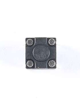 轻触开关按键按钮开关4脚立式6*6*4.3/5/6/6.5/7/8/9/10/11/12