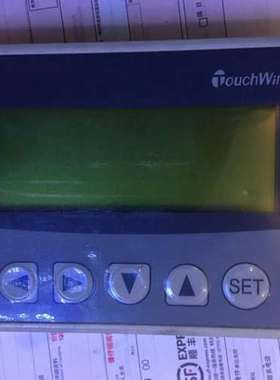 THINGET 信捷 OP320