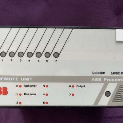 cs31 procontic icso08r1