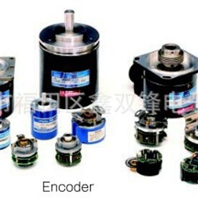 TAMAGAWA多摩川编码器 TS5270N15 全新原装正品