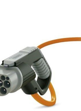 菲尼克斯AC充电电缆EV-GBM3C-1AC16A-50M25ESOG00 -1408166