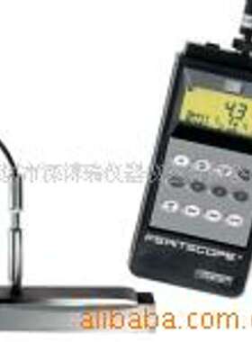 供应德国菲希尔铁素体检测仪MP30E-S|新型号FERITSCOPE  FMP30