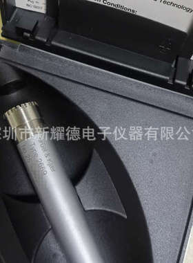 丹麦BK4192 TYPE4191 压力场传声器 TYPE2669 前置放大器