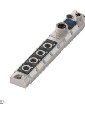 原装BALLUFF巴鲁夫BNI004N Profibus网络模块BNI PBS-507-002-Z01