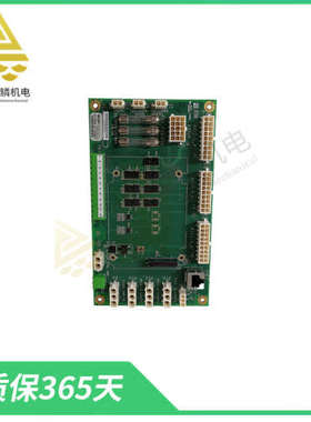 IS200AEPAH1AFD / IS200STCIH2A  输入/输出连接器