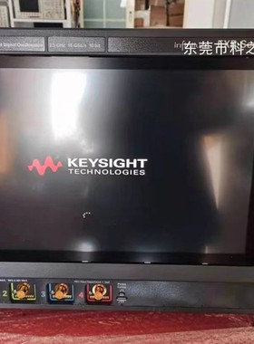 出租出售Keysight/是德科技 EXR108A EXR204A EXR208A示波器