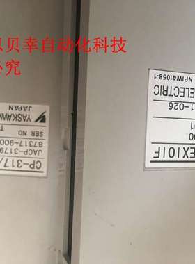 jacp-317900 CP-317/EX101CP-317/EXIOIF