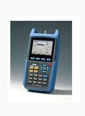 德力数字电视双向网络测试仪DS6300E EoC 数字业务开通测试仪