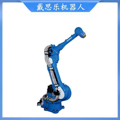 安川机器人MOTOMAN-SP80负载80公斤弧焊搬运加工机器人现货供应