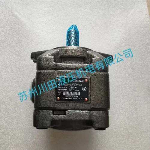 ALBERT艾伯特3525V38A21VQ-1AB22R油泵3525V38A21-1AA22R