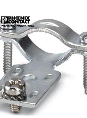 菲尼克斯固线夹HC-B-ZG-1685327