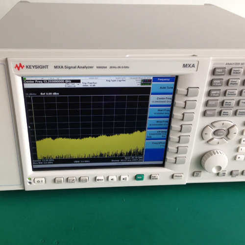 租售安捷伦Agilent N9000A信号分析仪 技术指标