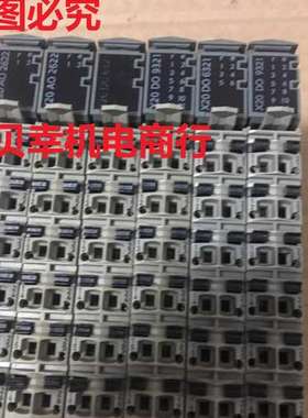 X20AO2622/X20DO6321/X20DO9321 拆机包好