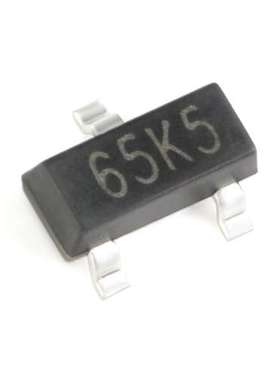 全新 SC6206B-1.8V/2.8V/3.0V 低压差电压稳压器IC（20只）