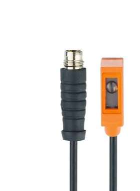 易福门O8S200 O8S201 O8S202 O8E201 O8E203 O8E205对射光电开关