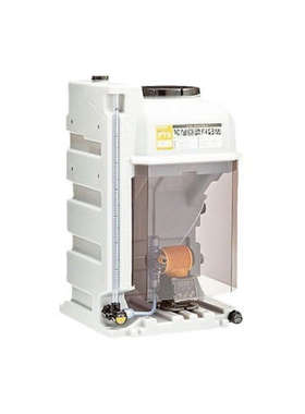 进口MEITIU名东化工PTS-120进口化学品罐 玉崎科学优选