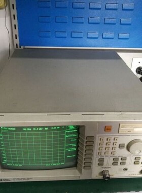 出售 二手惠普 HP8711C射频经济型网络分析仪，300KHz-3GHz