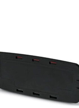 菲尼克斯 前端板 - ECS-P-122X169-S-UV1-B - 2230008