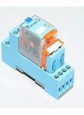 优势供应Comat+Releco继电器C2-A20/AC6V 品种齐全