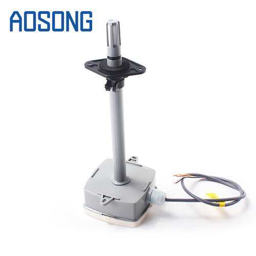 AF3485管道式网络型温湿度变送器 高精度温湿度计