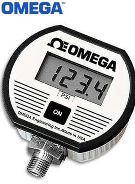 美国奥米佳数字压力表DPG1000B-3KGDPG1000L-5KGDPG1000AD-5KG
