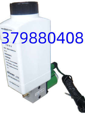 48228电磁泵48228A油泵80445-10贝奇尔 BIJUR DELIMON  24V  220V