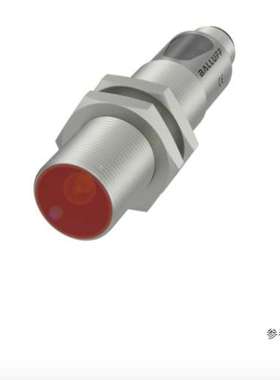 巴鲁夫BOS025K  BOS 18M-PS-RE25-S4对射光电接近开关传感器