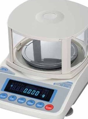 FX-120i FX-2000i FX-300i FX-500i日本AND电子天平