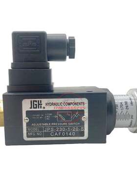 JGH久冈压力继电器JPS-230-1-20-S JPS-150/420/70/35-1-20-S