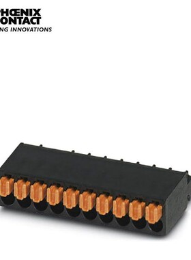 菲尼克斯 印刷电路板连接器 - FMC 05/ 6-ST-254 - 1821135-200