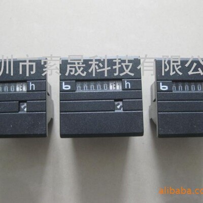 供应德国BAUSER宝色计时器631