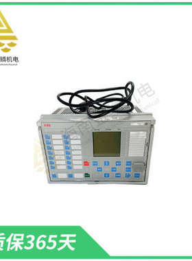 REM620A_F-NAMBBABA33E5BNN1XF  电动机保护测控装置