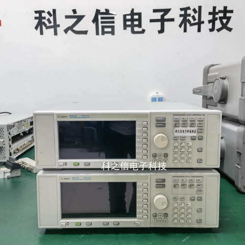 收购租售Agilent/安捷伦 E4421B E4432B E4433B E4435B信号发生器